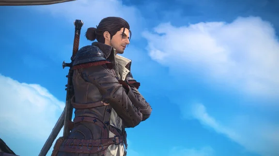 FINAL FANTASY XIV: Dawntrail - Standard✅STEAM GIFT✅