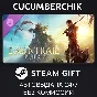 FINAL FANTASY XIV: Dawntrail - Standard✅STEAM GIFT✅