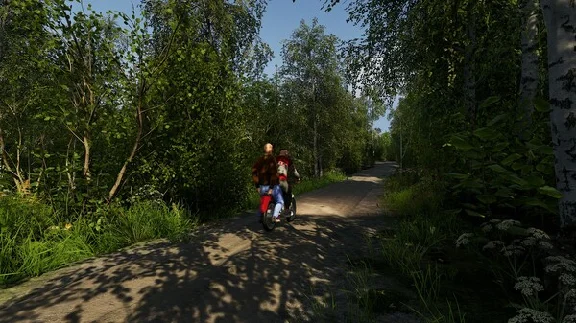 Finnish Cottage Simulator✅STEAM GIFT AUTO✅RU/UKR/KZ/CIS