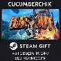 Flatout Complete Pack✅STEAM GIFT AUTO✅RU/UKR/KZ/CIS