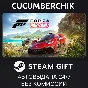 Forza Horizon 5 - Standard Edition✅STEAM GIFT AUTO✅RU