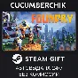 FOUNDRY - Founder´s Edition✅STEAM GIFT AUTO✅RU/УКР/СНГ