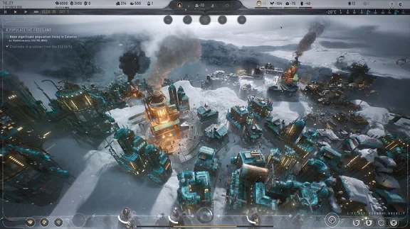 Frostpunk 2 - Deluxe Edition✅STEAM GIFT AUTO✅RU/УКР/СНГ