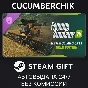 FS25 - New Holland CR11 Gold Edition✅STEAM GIFT AUTO✅