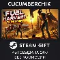 Fuel Harvest Together✅STEAM GIFT AUTO✅RU/UKR/KZ/CIS