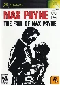 Max Payne 2: The Fall of Max Payne Xbox