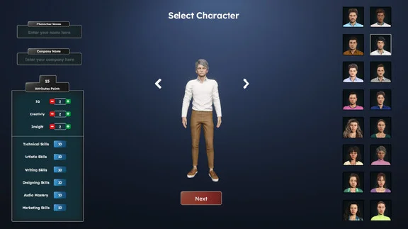Game Builder Tycoon✅STEAM GIFT AUTO✅RU/УКР/КЗ/СНГ