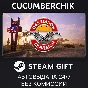 Gas Station Simulator✅STEAM GIFT AUTO✅RU/УКР/КЗ/СНГ