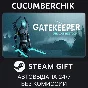 Gatekeeper - Deluxe Edition✅STEAM GIFT AUTO✅RU/UKR/CIS