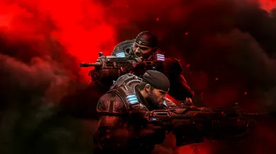 Gears 5 Game of the Year Edition✅STEAM GIFT AUTO✅RU+МИР