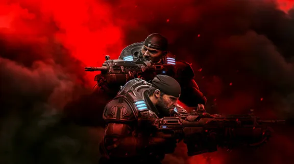 Gears 5 Game of the Year Edition✅STEAM GIFT AUTO✅RU+МИР