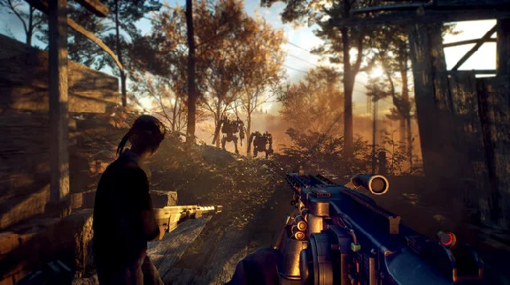 Generation Zero®✅STEAM GIFT AUTO✅RU/УКР/КЗ/СНГ