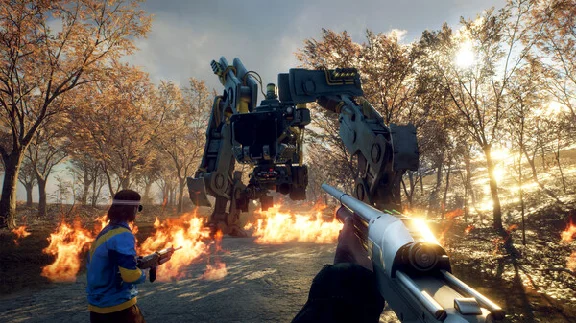 Generation Zero®✅STEAM GIFT AUTO✅RU/УКР/КЗ/СНГ