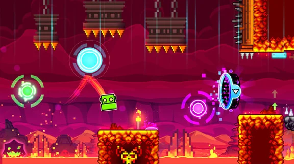Geometry Dash✅STEAM GIFT AUTO✅RU/UKR/KZ/CIS