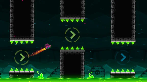 Geometry Dash✅STEAM GIFT AUTO✅RU/UKR/KZ/CIS