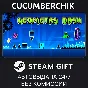 Geometry Dash✅STEAM GIFT AUTO✅RU/UKR/KZ/CIS