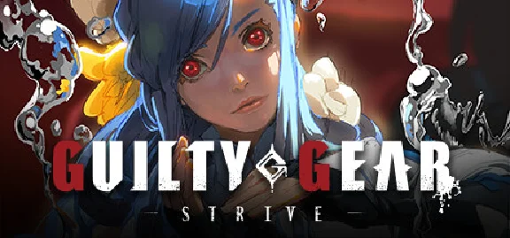 GGST ANIME ANNIVERSARY✅STEAM GIFT AUTO✅RU/UKR/KZ/CIS