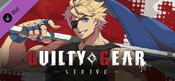 GGST ANIME ANNIVERSARY✅STEAM GIFT AUTO✅RU/UKR/KZ/CIS