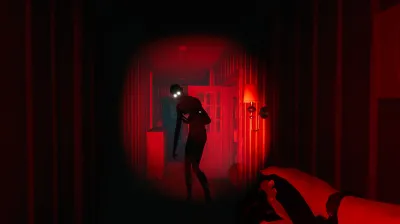 Ghost Watchers✅STEAM GIFT AUTO✅RU+МИР