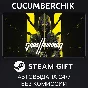 Ghostrunner 2✅STEAM GIFT AUTO✅RU/УКР/КЗ/СНГ