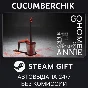 Go Home Annie✅STEAM GIFT AUTO✅RU/UKR/KZ/CIS