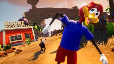 Goat Simulator 3 - Multiverse of Nonsense✅STEAM✅RU+МИР