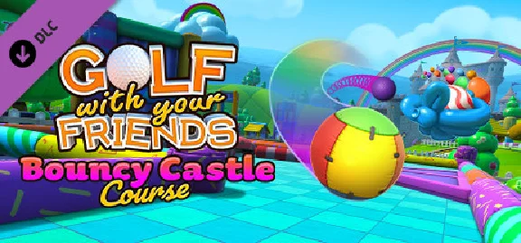 Golf With Your Friends - Ultimate Edition✅STEAM GIFT✅
