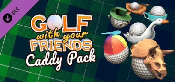 Golf With Your Friends - Ultimate Edition✅STEAM GIFT✅