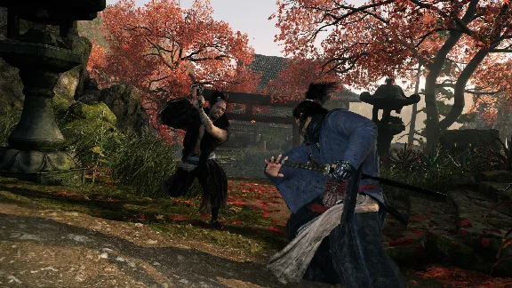 Rise of the Ronin | Pre-Order Edition Key Steam Global