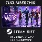 Gotham Knights Deluxe Edition✅STEAM GIFT AUTO✅RU/СНГ