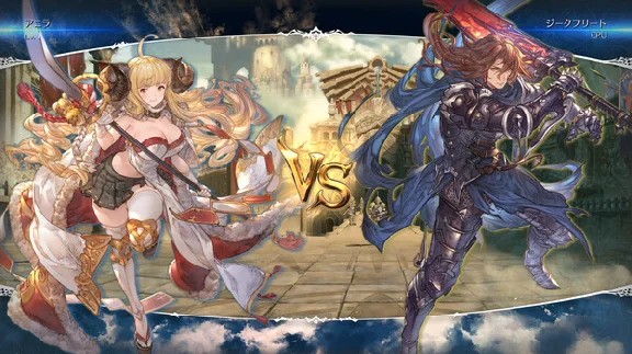 Granblue Fantasy Versus: Rising - Deluxe✅STEAM GIFT✅