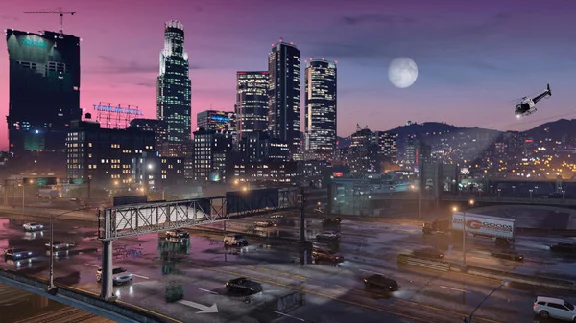 Grand Theft Auto V Enhanced✅STEAM GIFT AUTO✅RU/UKR/CIS