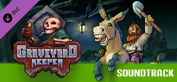 Graveyard Keeper Last Journey Edition✅STEAM GIFT AUTO✅