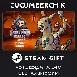 Graveyard Keeper Last Journey Edition✅STEAM GIFT AUTO✅