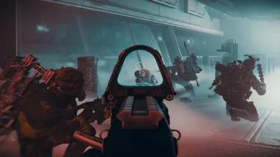 GTFO✅STEAM GIFT AUTO✅RU+МИР