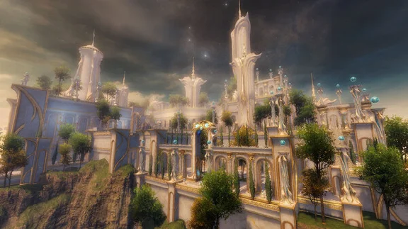 Guild Wars 2 - Secrets of the Obscure™ Expansion✅STEAM