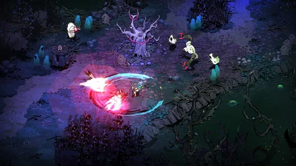 Hades II✅STEAM GIFT AUTO✅RU/УКР/КЗ/СНГ
