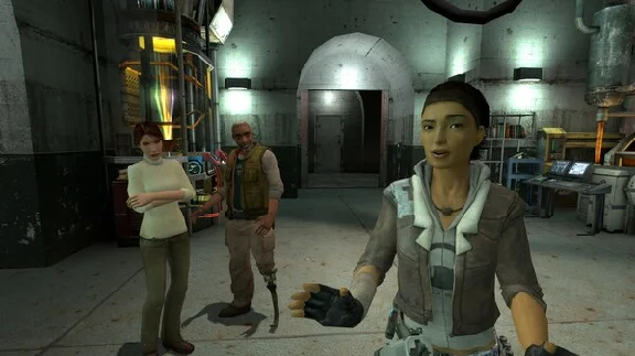 Half-Life 2✅STEAM GIFT AUTO✅RU/УКР/КЗ/СНГ