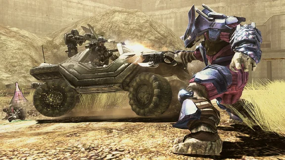 Halo 3: ODST✅STEAM GIFT AUTO✅RU/УКР/КЗ/СНГ