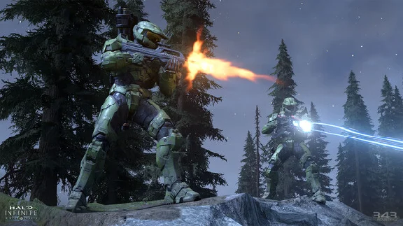 Halo Infinite (Campaign)✅STEAM GIFT AUTO✅RU/UKR/KZ/CIS