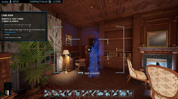 Haunted House Renovator✅STEAM GIFT AUTO✅RU