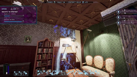 Haunted House Renovator✅STEAM GIFT AUTO✅RU