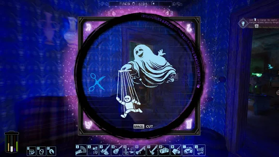 Haunted House Renovator✅STEAM GIFT AUTO✅RU
