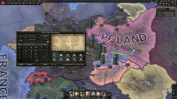 Hearts of Iron IV✅STEAM GIFT AUTO✅RU/УКР/КЗ/СНГ