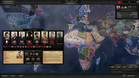 Hearts of Iron IV✅STEAM GIFT AUTO✅RU/УКР/КЗ/СНГ