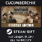 Hearts of Iron IV✅STEAM GIFT AUTO✅RU/УКР/КЗ/СНГ