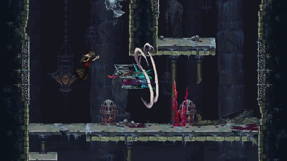⚡️Steam RU- Blasphemous 2 - Mea Culpa | AUTODELIVERY