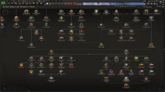 Hearts of Iron IV: Trial of Allegiance✅STEAM GIFT AUTO✅