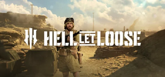 Hell Let Loose - Deluxe Edition✅STEAM GIFT AUTO✅RU/CIS