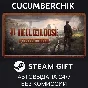 Hell Let Loose - Deluxe Edition✅STEAM GIFT AUTO✅RU/CIS